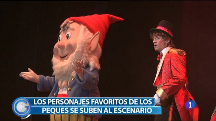 +Gente - No te pierdas el Festival de Clan