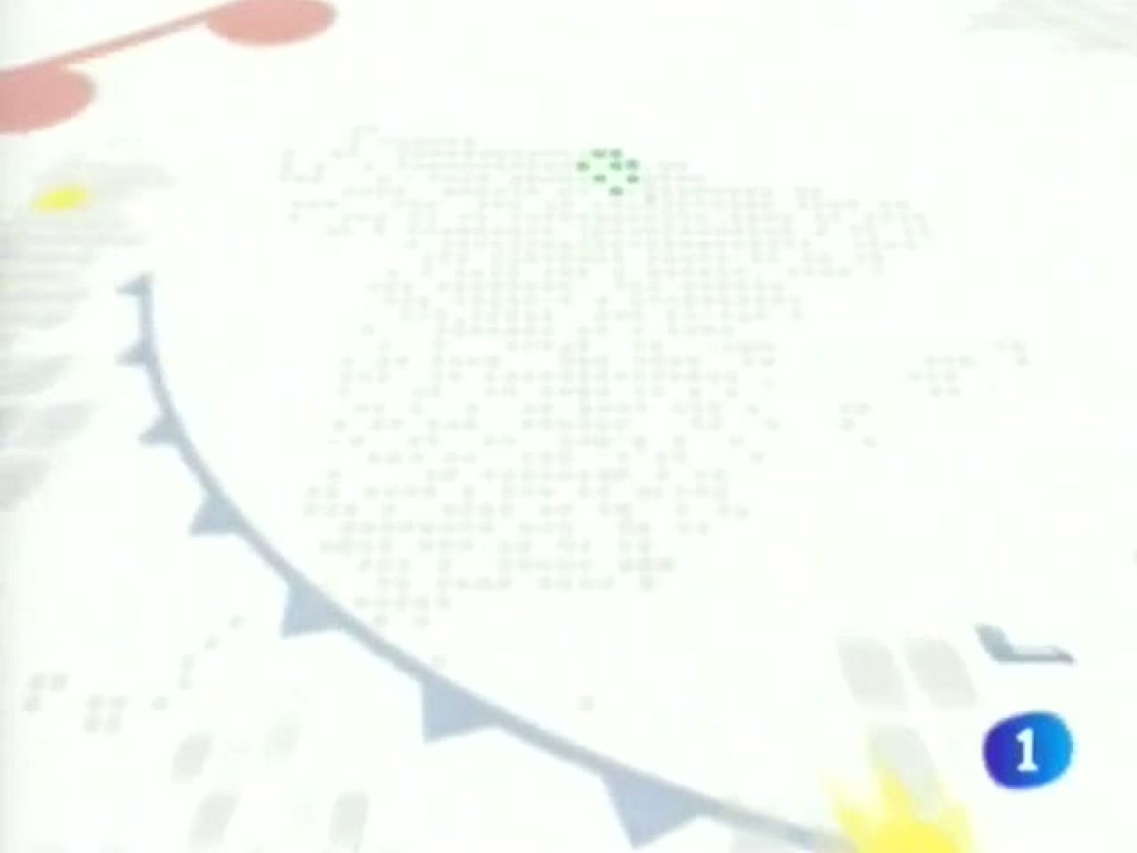 El tiempo en el País Vasco - 26/12/11