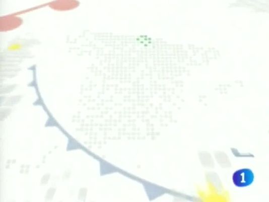 Telenorte - País Vasco - El tiempo en el País Vasco - 26/12/11