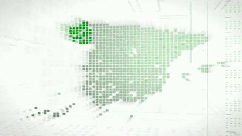 Galicia en 2' - 26/12/11