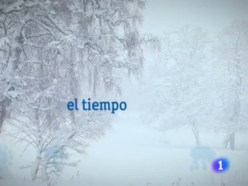 El tiempo en La Rioja 26/12/12 | Ver