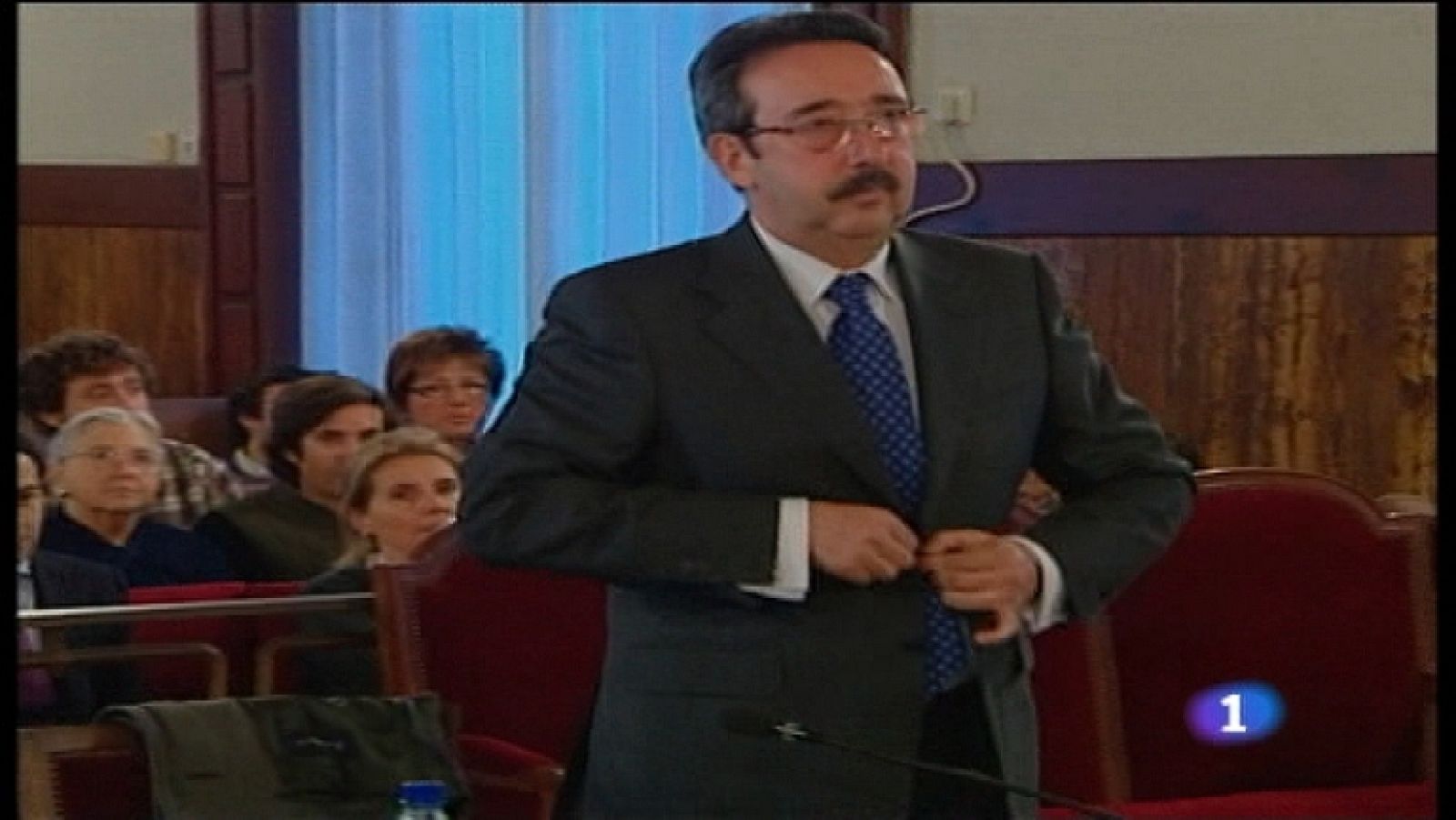 L'Informatiu - Comunitat Valenciana - 26/12/11 - Ver ahora