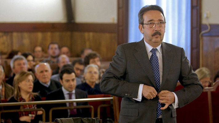 Telediario 1 - Telediario 1 en 4' - 26/12/11