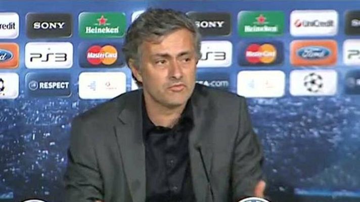 Telediario 1 - "¿Por qué?" y las frases de 2011