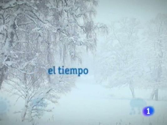 Noticias Murcia - El tiempo en la Región de Murcia. (26/12/2011).