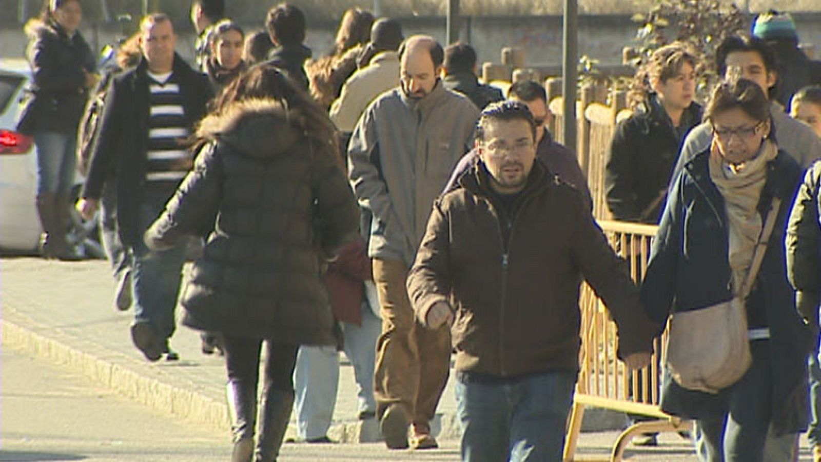 Un juez ha puesto en evidencia las carencias de un centro de internamiento