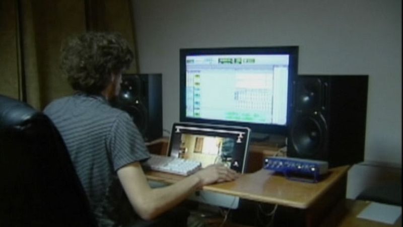 La escuela de San Antonio de Baños de Cuba no pasa por su mejor momento económico