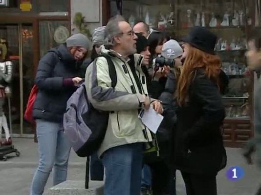 Noticias de Castilla-La Mancha - Noticias de Castilla-La Mancha - 26/12/11