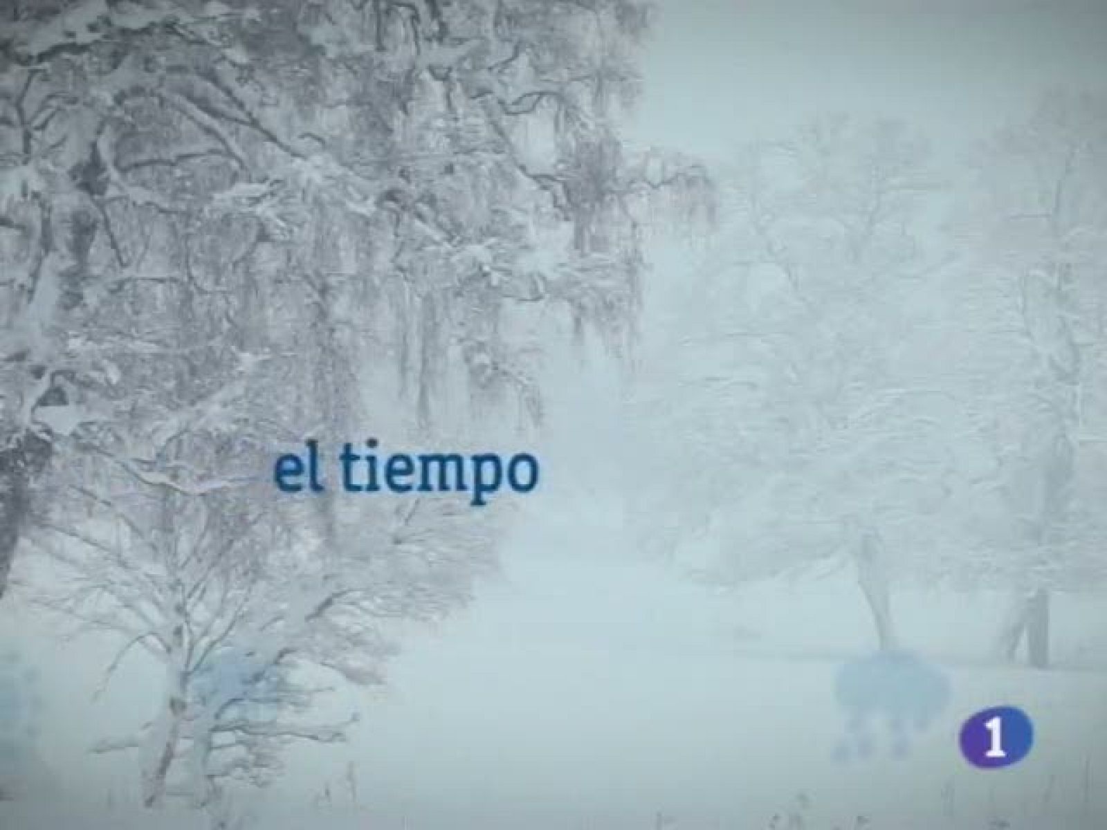 El tiempo en Castilla-La Mancha - 26/12/11 | Ver
