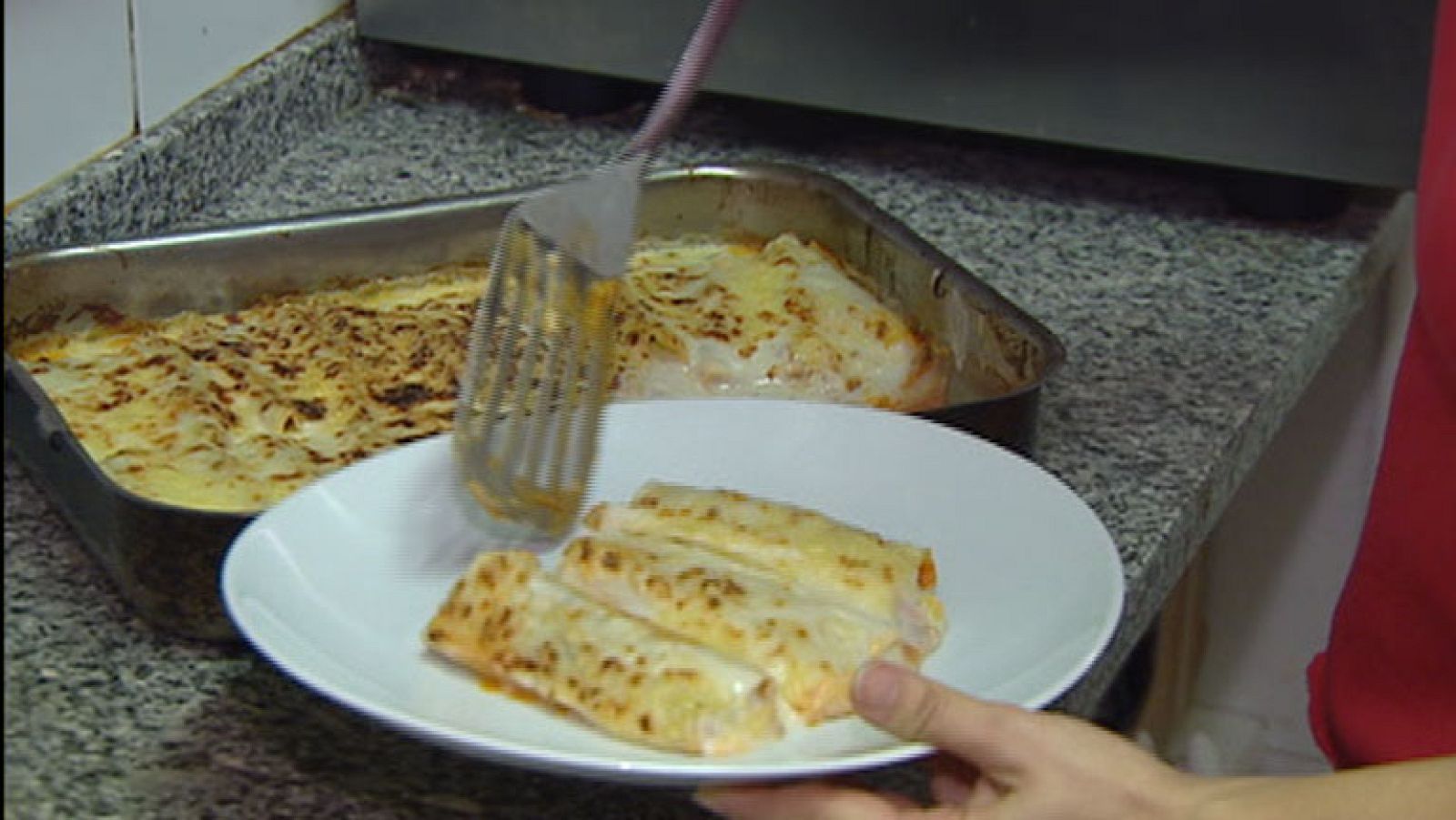 Recetas tradicionales de navidad adaptadas a intolerancias alimentarias