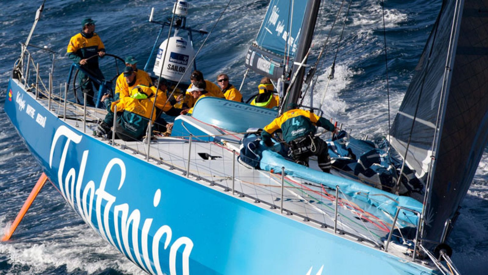 El Telefónica consolida su liderato | Ver