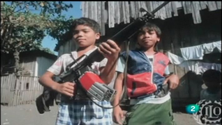 La 2 Noticias - La 2 Noticias - 26/12/11