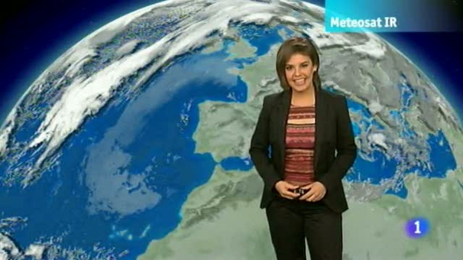 El tiempo en Extremadura - 27/12/11 | Ver