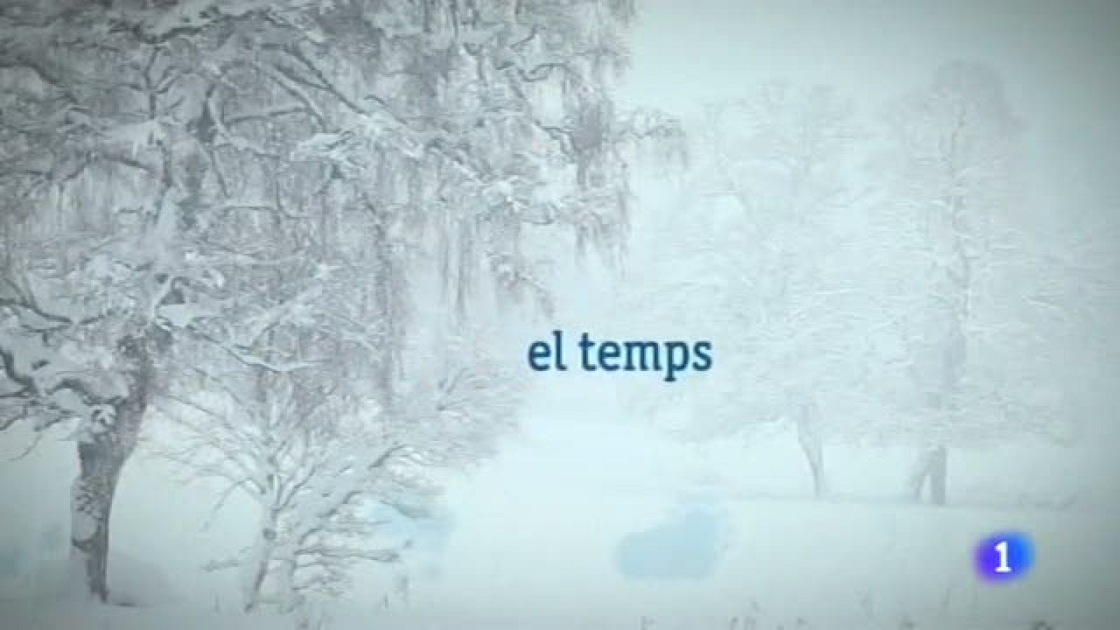 El temps - 27/12/11