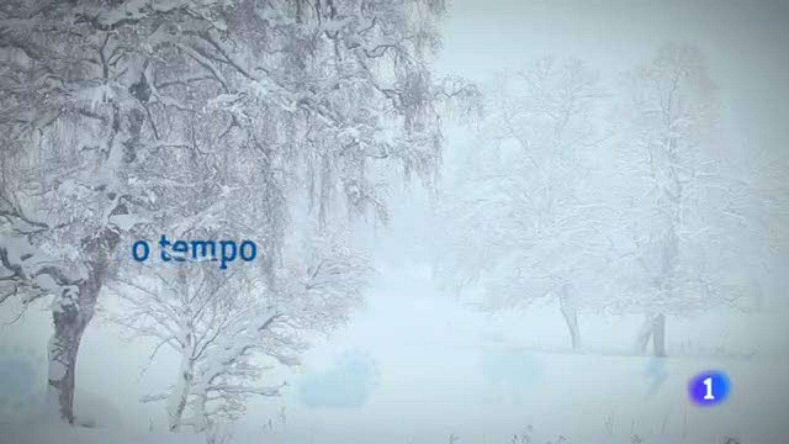 El tiempo en Galicia - 27/12/11