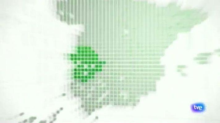 Noticias de Extremadura - Extremadura en 2'- 27/12/11