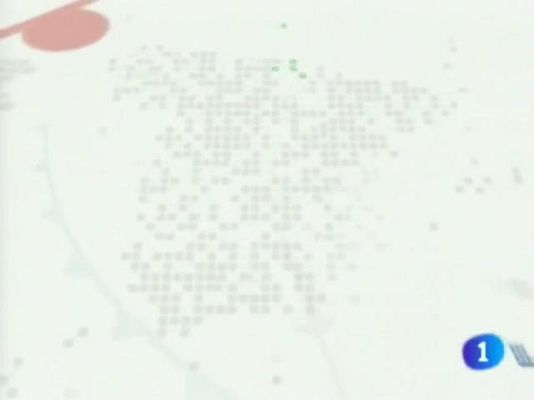 Telenorte - País Vasco - El tiempo en el País Vasco - 27/12/11