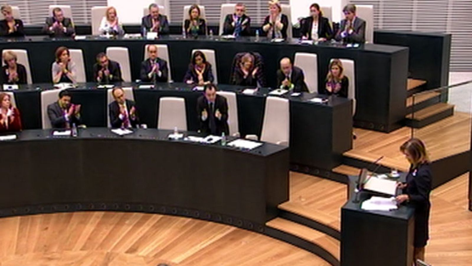 Informativo de Madrid - 27/12/11