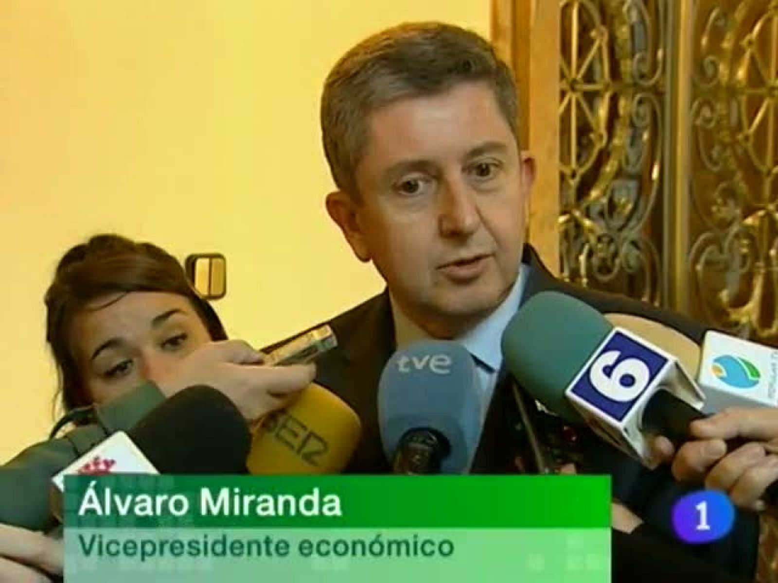 Telenavarra  27/12/11 | Ver