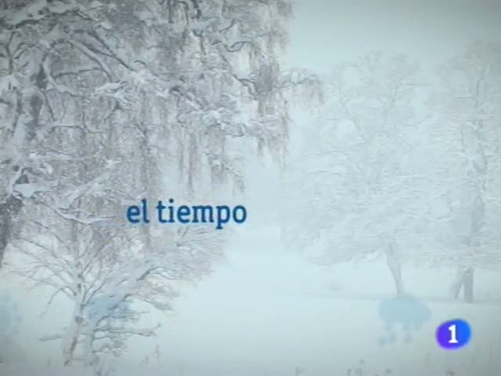 El tiempo en Andalucía - 27/12/11 | Ver