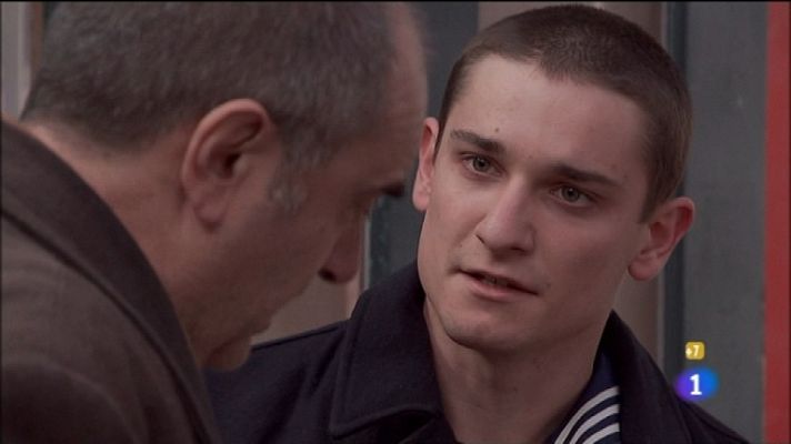 Amar en tiempos revueltos - T7 - Capítulo 78