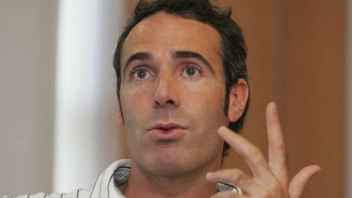  - Corretja, nuevo capitán de la Davis