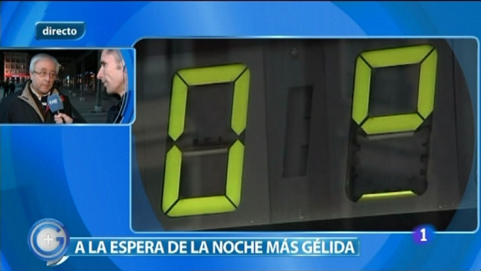 Más Gente - 27/12/11 - Ver ahora