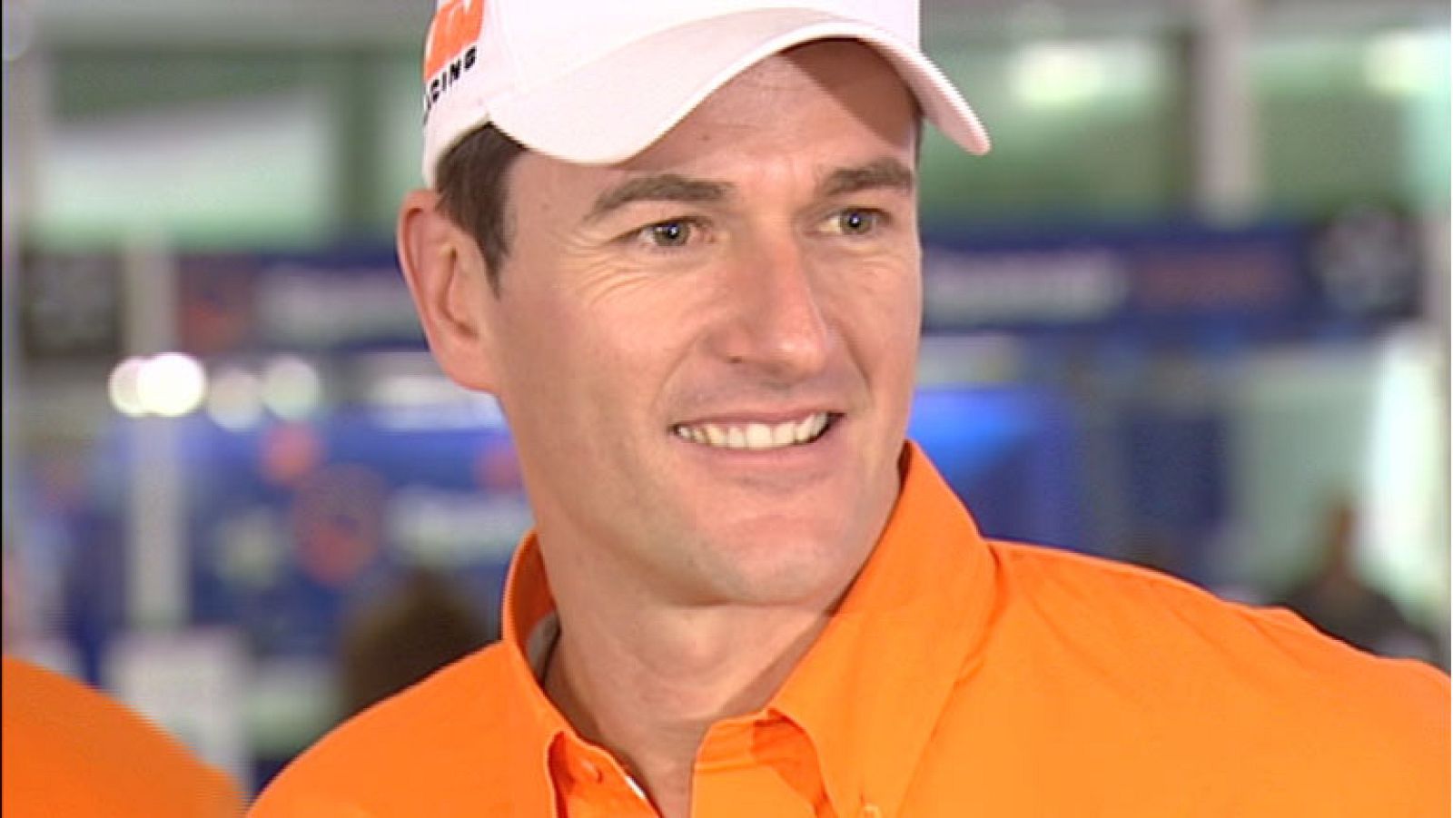 Los pilotos parten rumbo al Dakar - Dakar | Ver