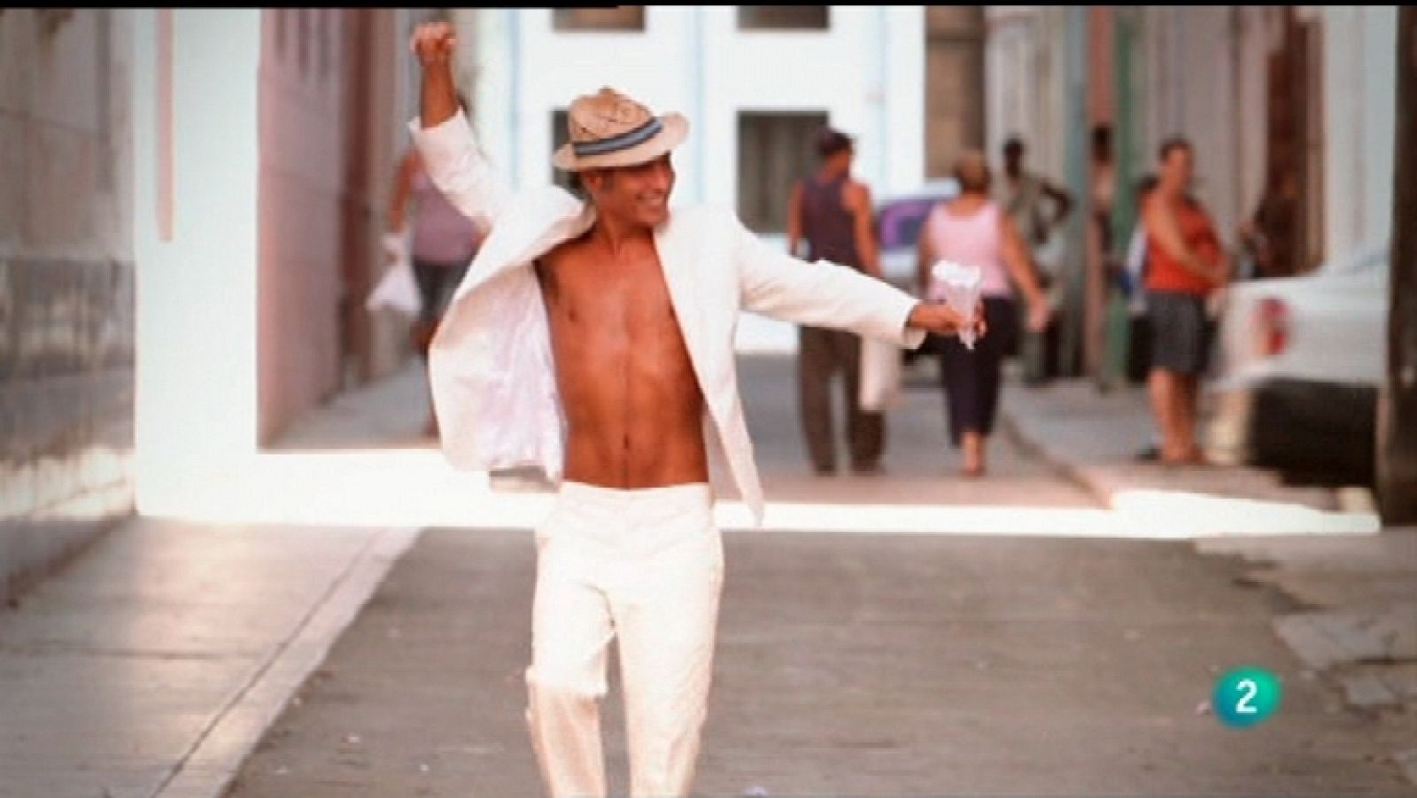 Pitingo "La Historia De Los Olvidados"- Ver ahora