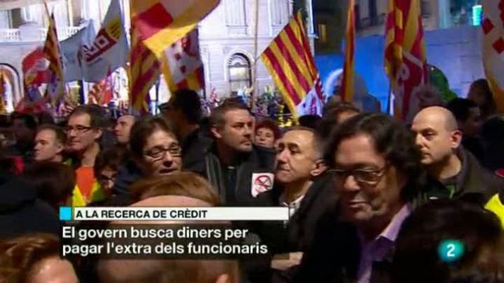 L'Informatiu - L'informatiu vespre - 27/12/11