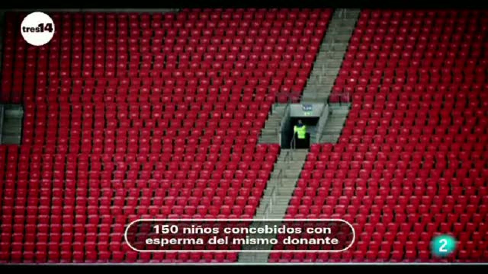 tres14 - Curiosidades científicas - Niños concebidos con el esperma del mismo donante