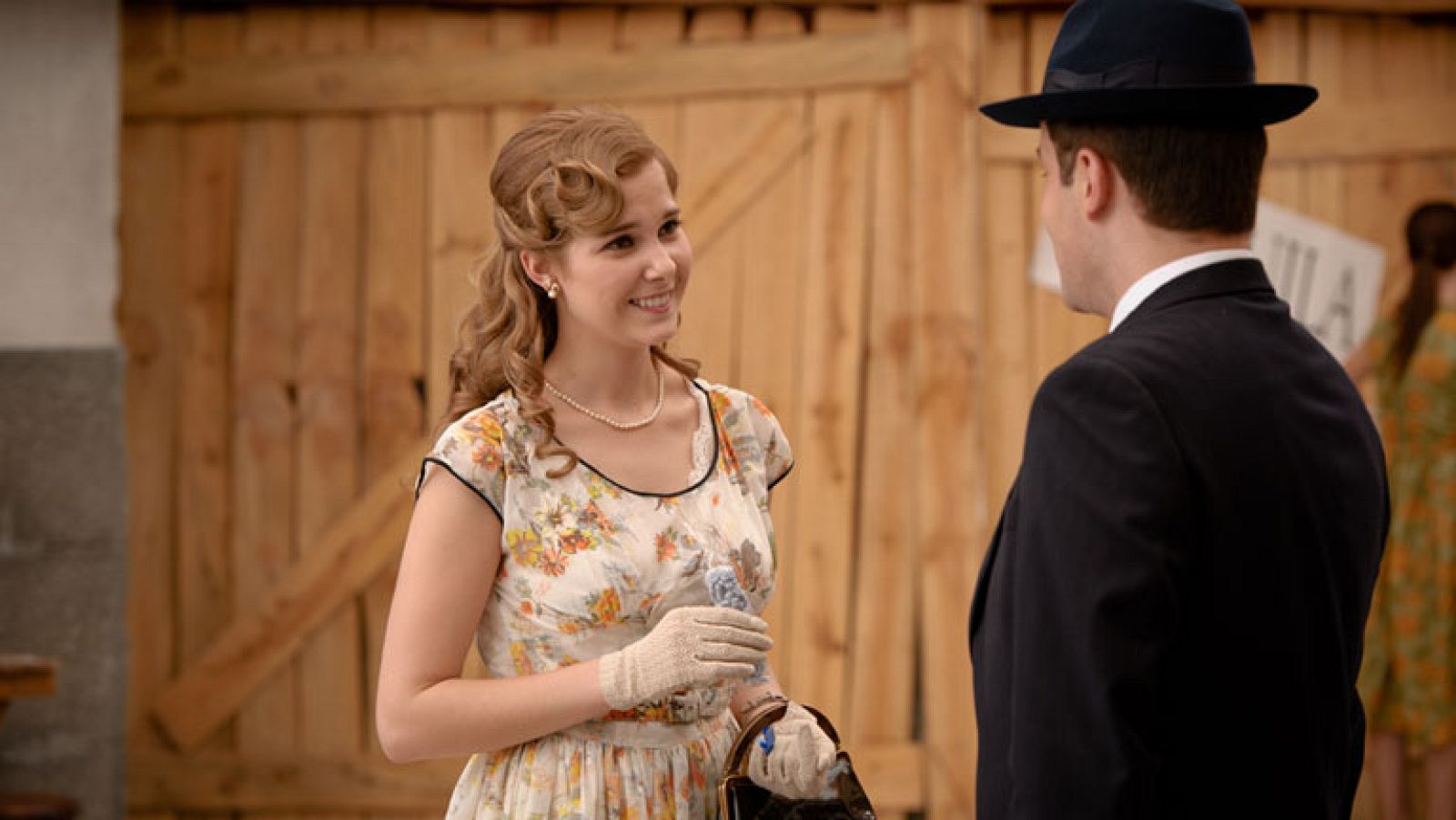 Mejores momentos 2011 de Amar en tiempos revueltos 7T