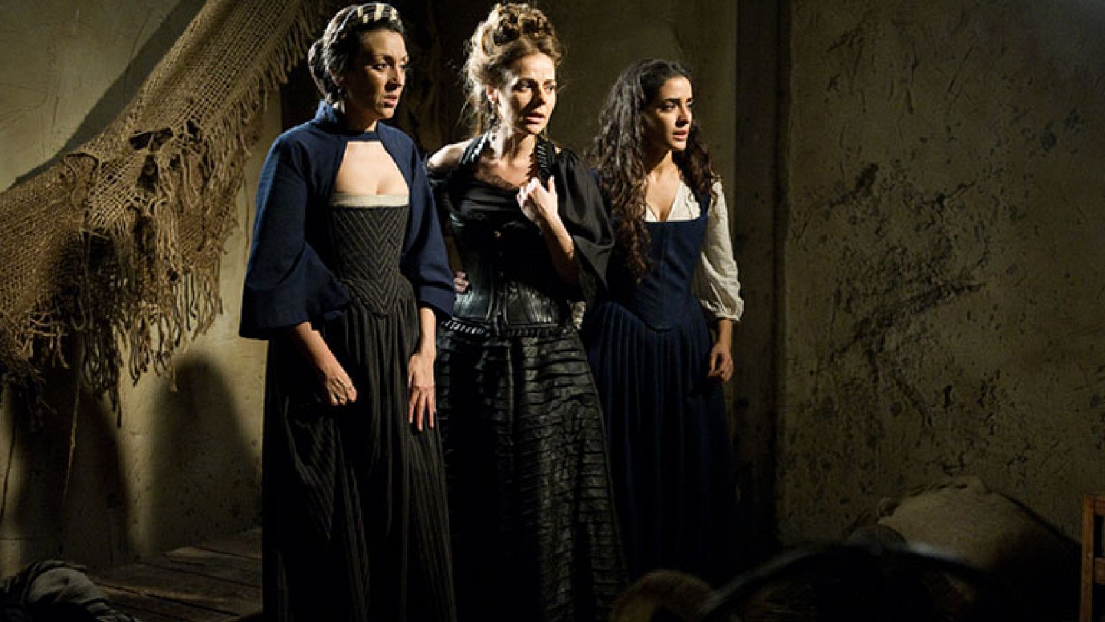 Mejores momentos de pasión 2011 de Águila Roja