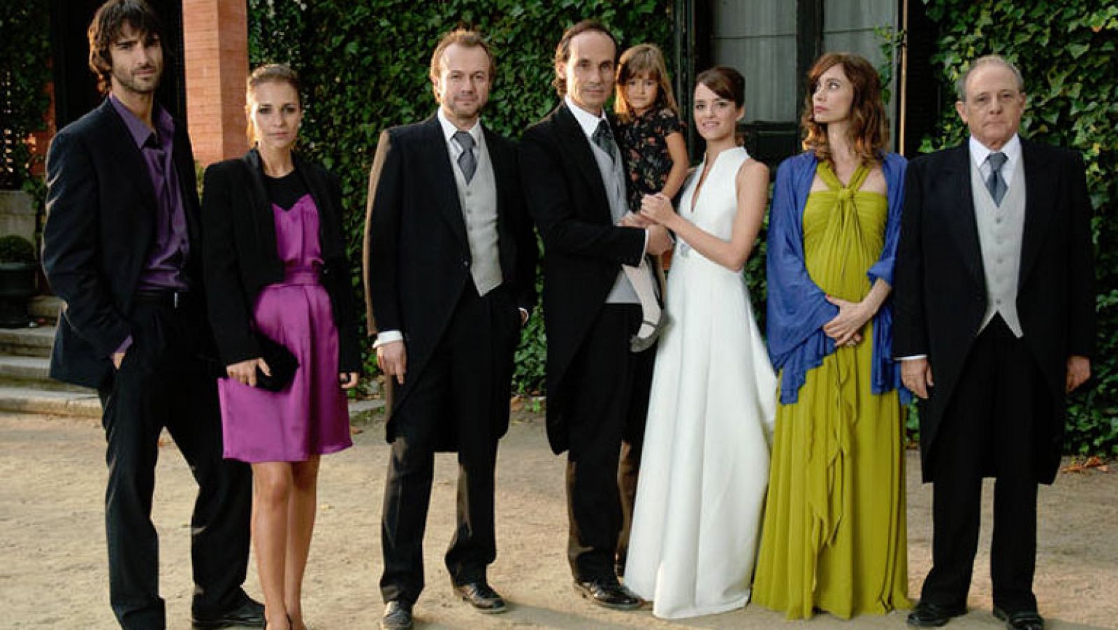 Mejores momentos 2011 de Gran Reserva