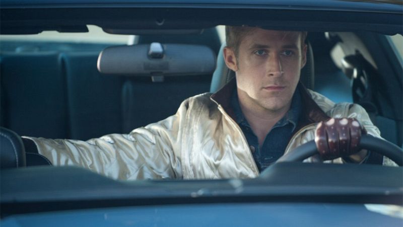 'Drive' - Comienzo de la película