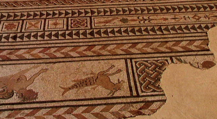 Más por menos - Movimientos en el plano