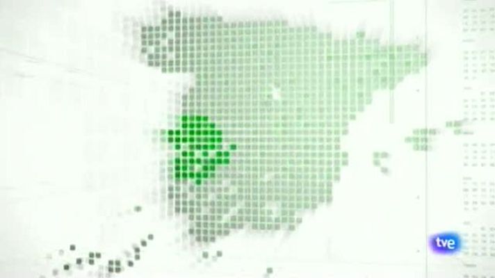 Noticias de Extremadura - Extremadura en 2'- 28/12/11