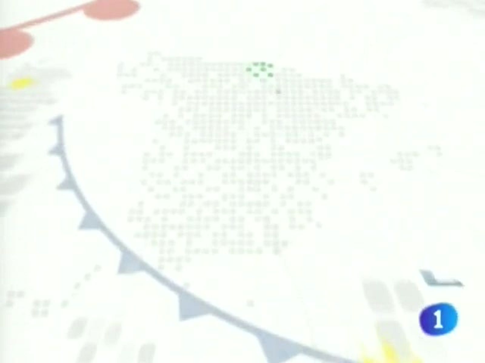 El tiempo en el País Vasco - 28/12/11