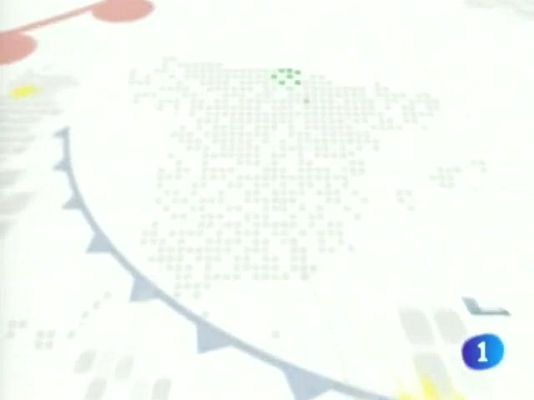 Telenorte - País Vasco - El tiempo en el País Vasco - 28/12/11