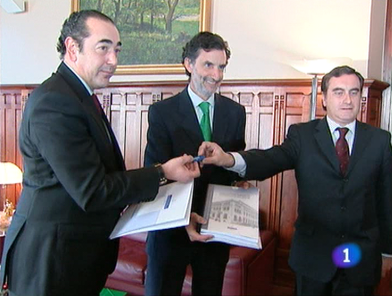 Asturias en 2' - 28/12/11 | Ver