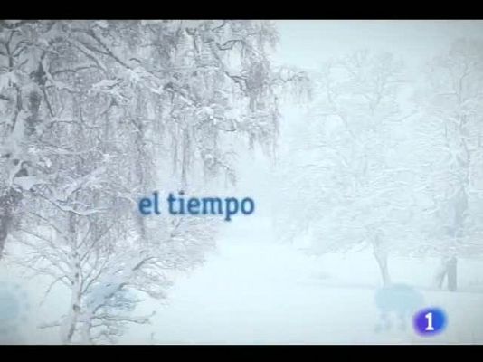 Noticias de Castilla y León - El tiempo en Castilla y León - 28/12/11