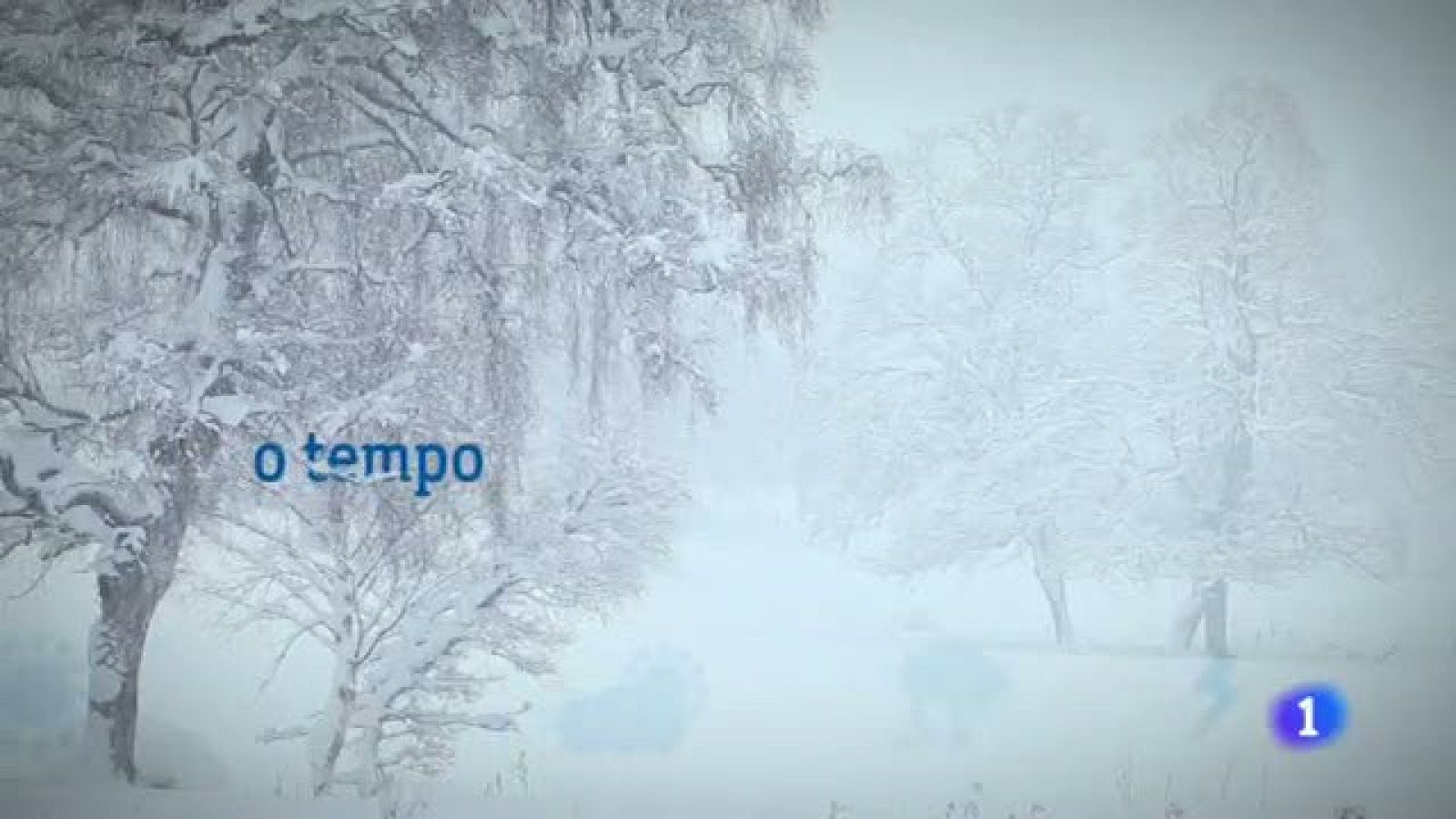 El tiempo en Galicia - 28/12/11