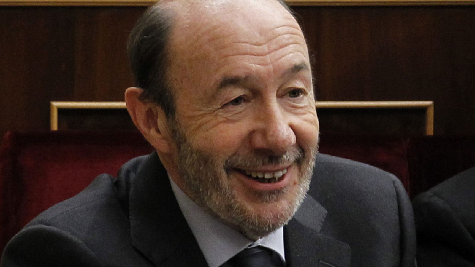 Rubalcaba prepara su candidatura a la Secretaría General del PSOE