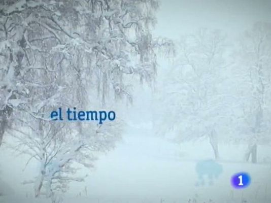 Noticias Murcia - El tiempo en la Región de Murcia. (28/12/2011).