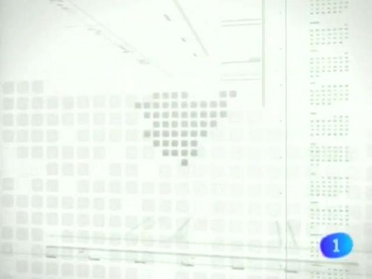 Telenorte - País Vasco - Telenorte País Vasco - 28/12/11