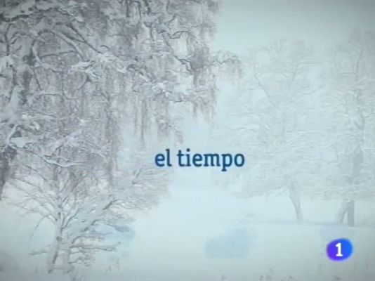 Noticias Andalucía - El tiempo en Andalucía - 28/12/11