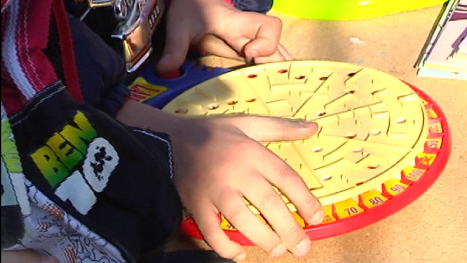 Se recomienda vigilar que los juguetes cumplan la normativa europea para evitar accidentes