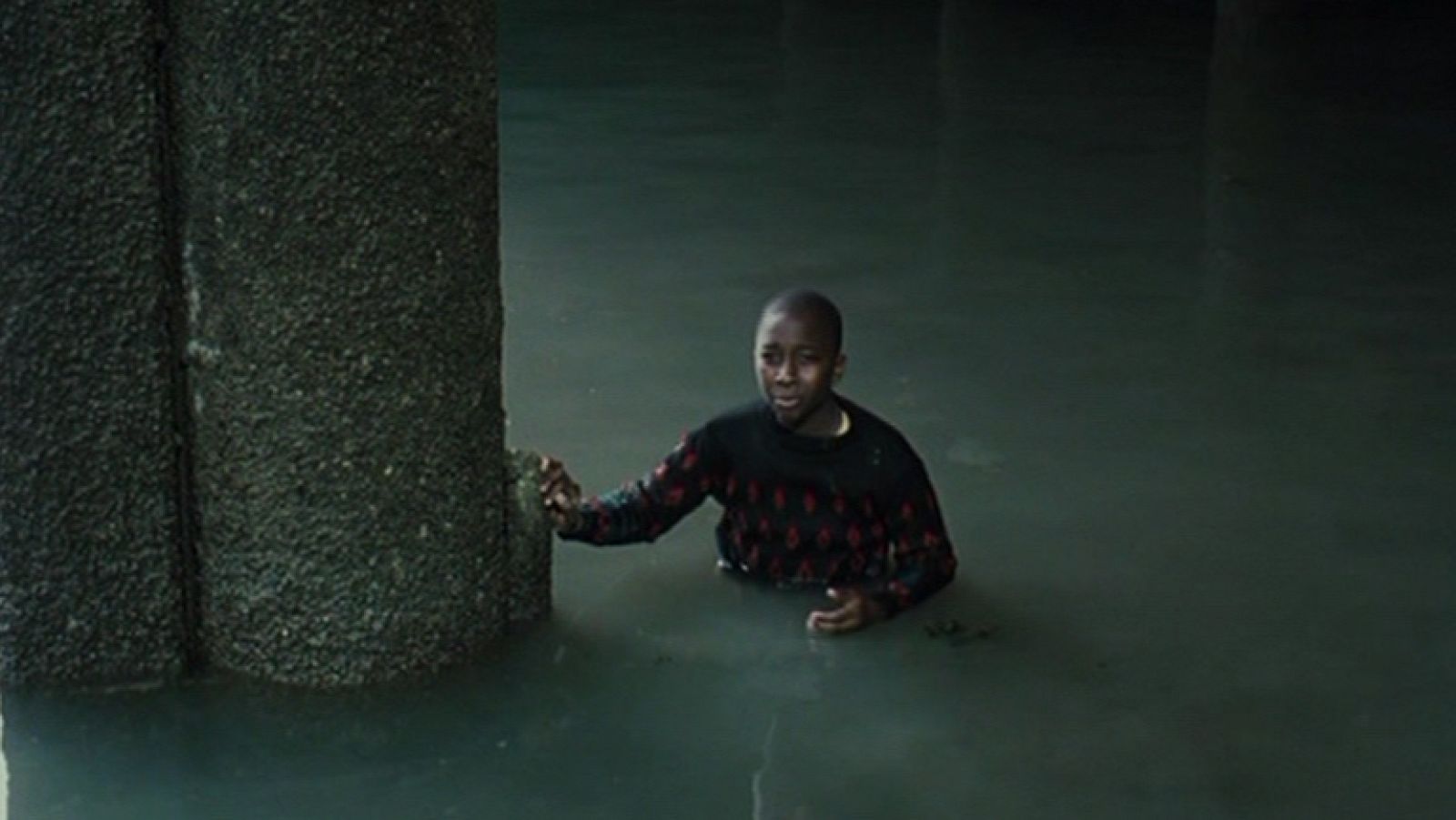 A las salas llegan historias que no son comunes en estas fechas