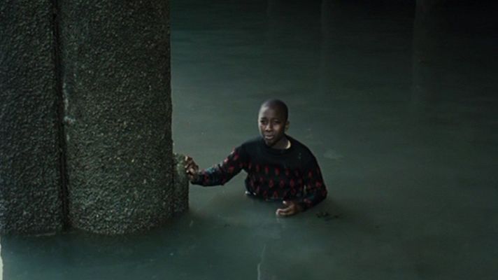 Telediario 1 - Los estrenos de la semana