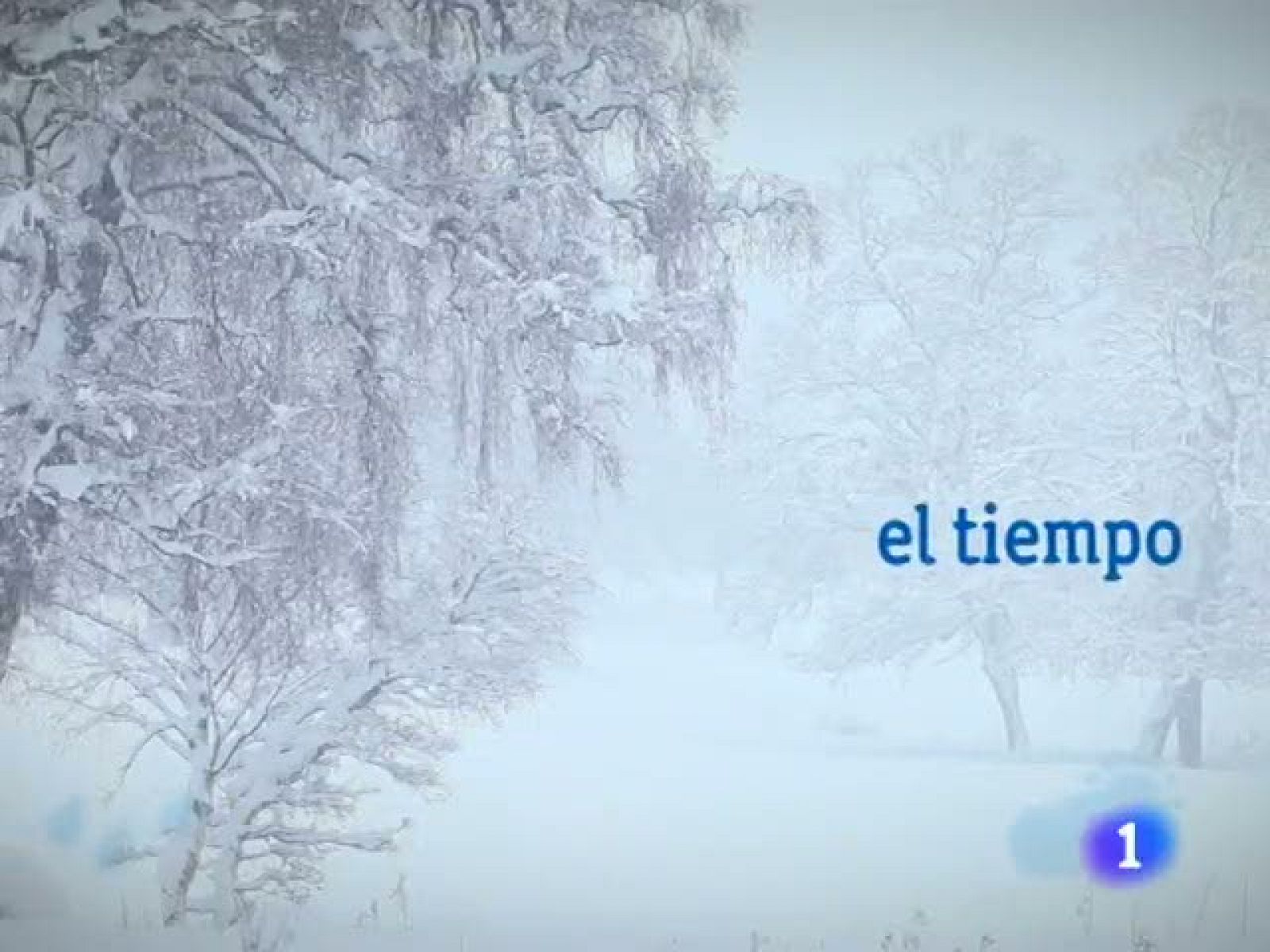 El tiempo en Cantabria - 28/12/11